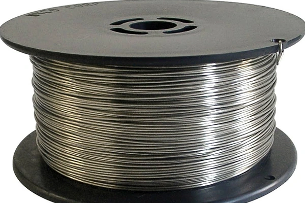 سیم آرماتوربندی و سیم نجاری